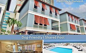 Hammock Dunes J