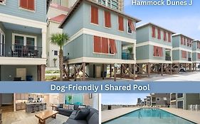 Hammock Dunes J