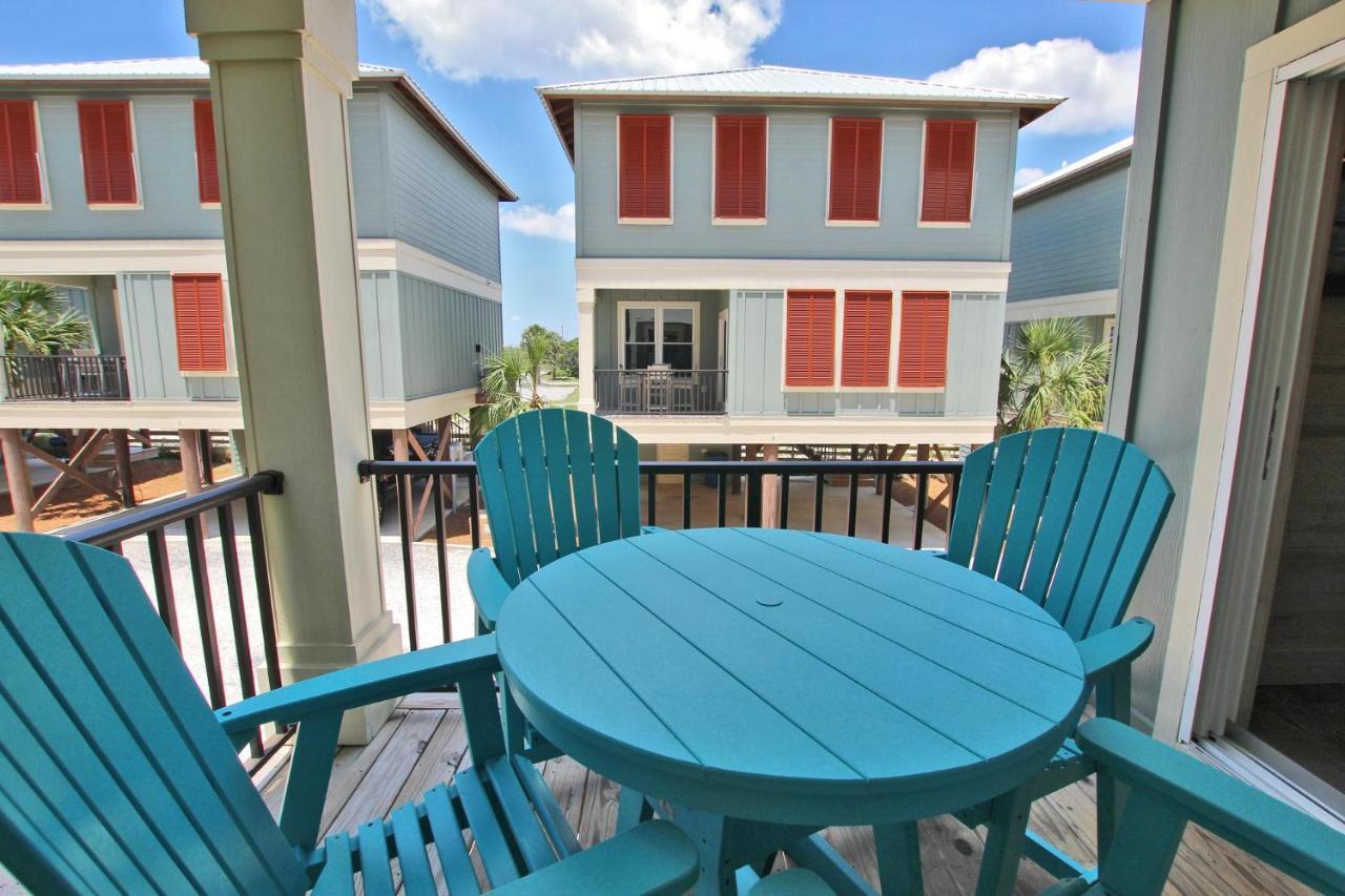 Hammock Dunes J Orange Beach Exterior photo
